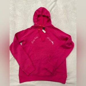 Sexy Little Things By VS Pink Hoodie